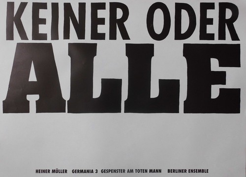 Berliner ensemble 1996 a1 - 1996,