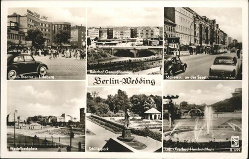 Berlin wedding corso - berlin-wedding,