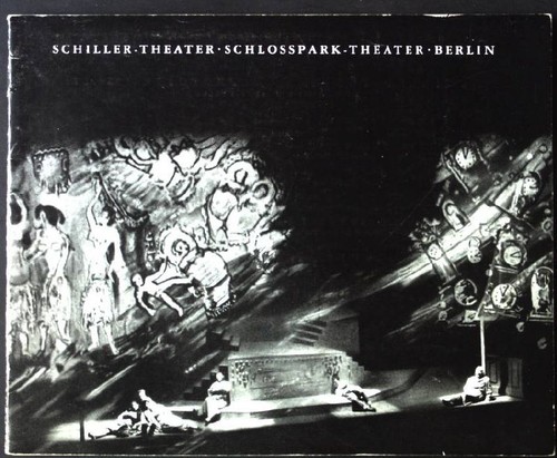 Schiller theater - schiller-theater,