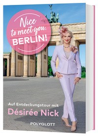 Nice meet you berlin - you,, berlin!