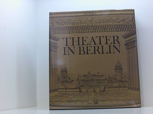 Theater berlin von den - theater,
