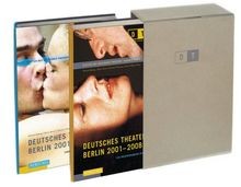 Deutsches theater berlin 2001 - theater,