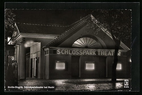 Berlin-Steglitz