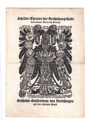 St1 schiller theater - st1-schiller, berlin