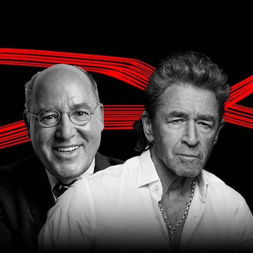 Peter maffay bei - peter, gysi