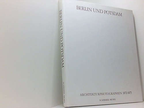 Berlin und potsdam - und,