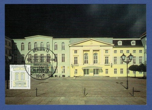 Brd 1993 maximumkarte - brd,