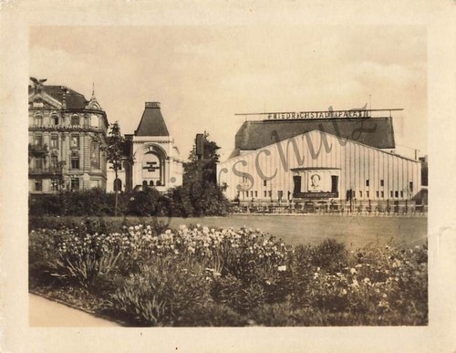 Altes foto ddr - foto,