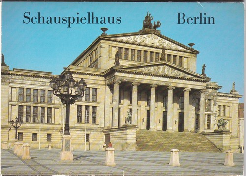Leporello schauspielhaus - leporello,