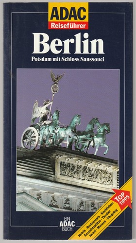 Berlin potsdam mit schloss - potsdam,