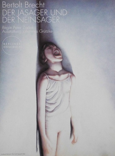 Berliner ensemble brecht 1994 - berliner,