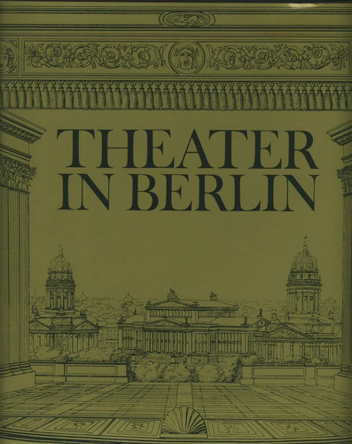 Theater berlin von den - theater, in
