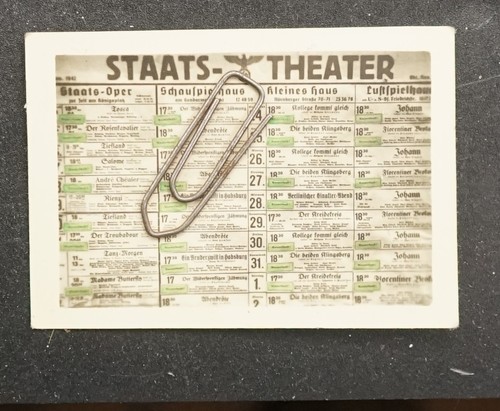Foto wk2 staatstheater - foto,