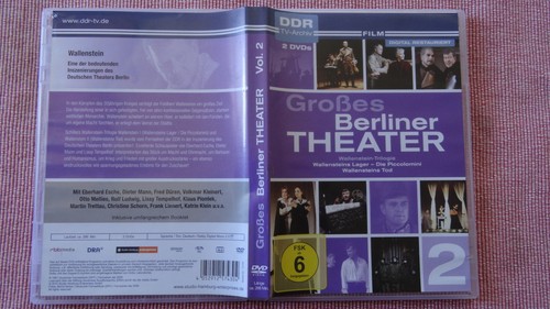 Ddr archiv großes - großes, berliner