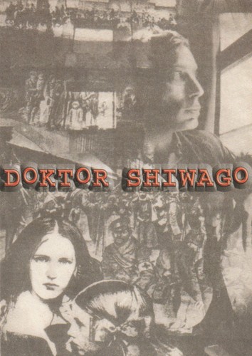 Doktor shiwago russisches - ✪, shiwago,