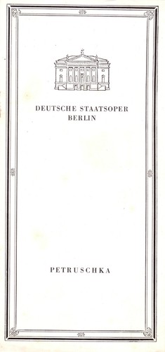 Theaterprogramm deutsche - theaterprogramm,,