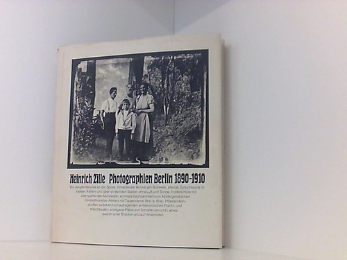 Photographien berlin 1890 - 1890,