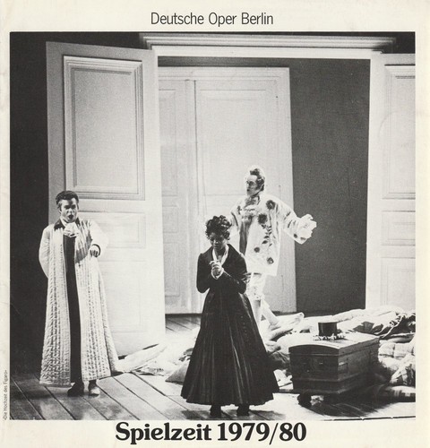 Deutsche oper berlin spielzeit - deutsche,