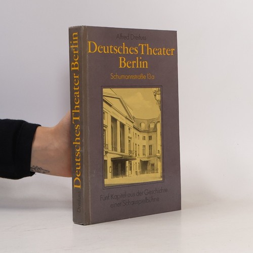 Deutsches theater berlin - deutsches,