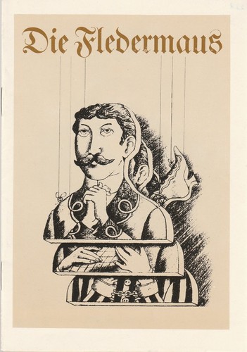 1987 johann strauß - strauß, die