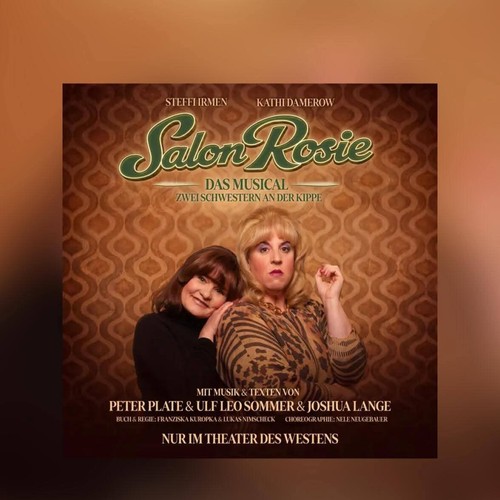 Tickets premiere salon - premiere, "salon