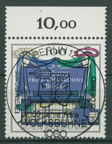 Berlin 1990 freie - berlin,