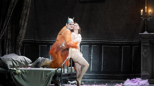 Tickets orpheus in der - 17.10,