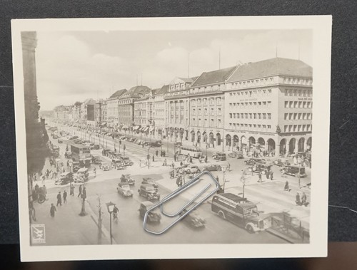 Foto postkarte berlin unter - postkarte,