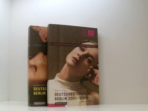 Deutsches theater berlin 2001 - berlin,