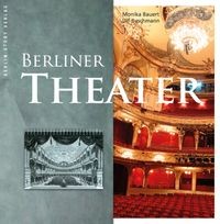 Berliner theater - berliner,