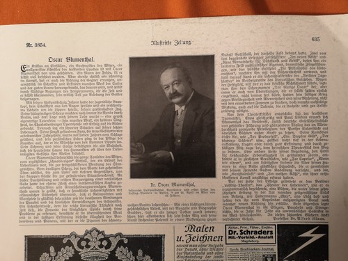 1917 zeitungsdruck 3854 - rk,