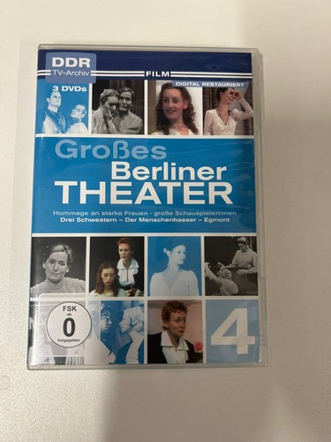 Großes berliner theater - großes,