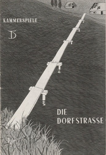 Programmheft ernst matusche - ernst,