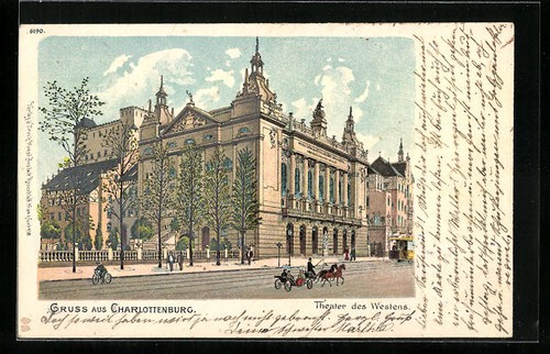 Lithographie