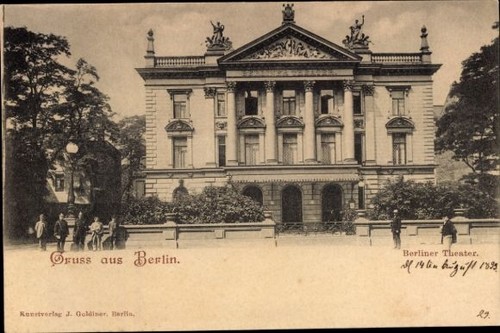 Berlin mitte berliner - berlin, mitte,