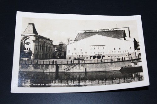 Alte kleinformat ak - alte,