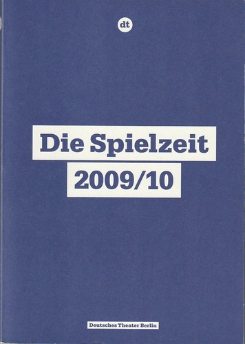 Deutsches theater berlin die - deutsches,