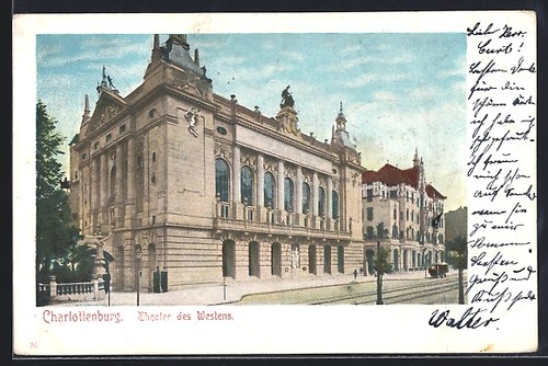 Ansichtskarte
