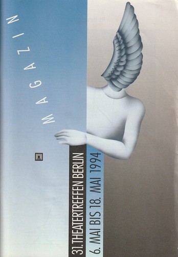 Theatertreffen berlin 6 - theatertreffen,