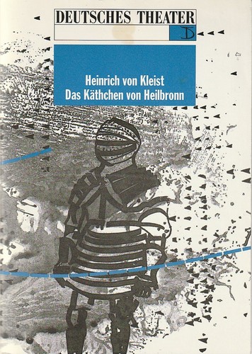 Programmheft kleist das - kleist,