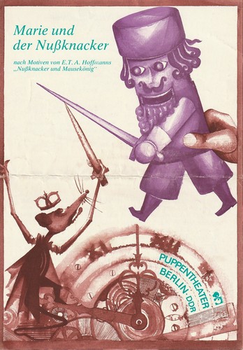 Uraufführung marie und der - uraufführung,