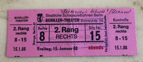 Beethoven zehnte - beethoven‘s,