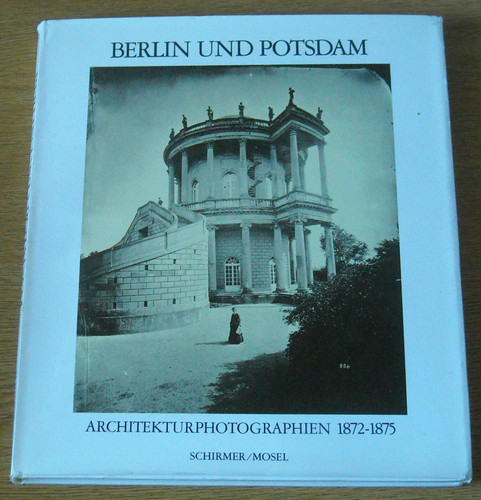 Berlin und potsdam buch - berlin,