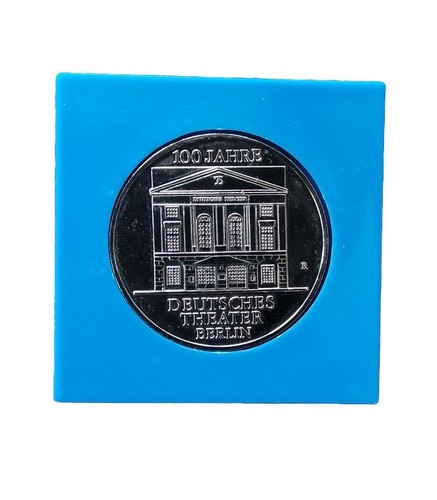 Medaille münze 100 - medaille/münze,