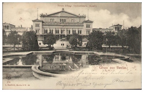 S9977 gruß aus berlin - gruß,